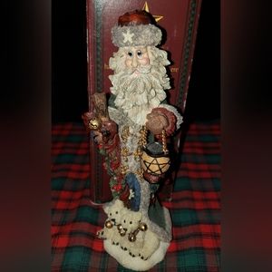 Boyds Bear The Quest folk art